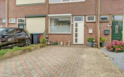 Akkerstraat 4