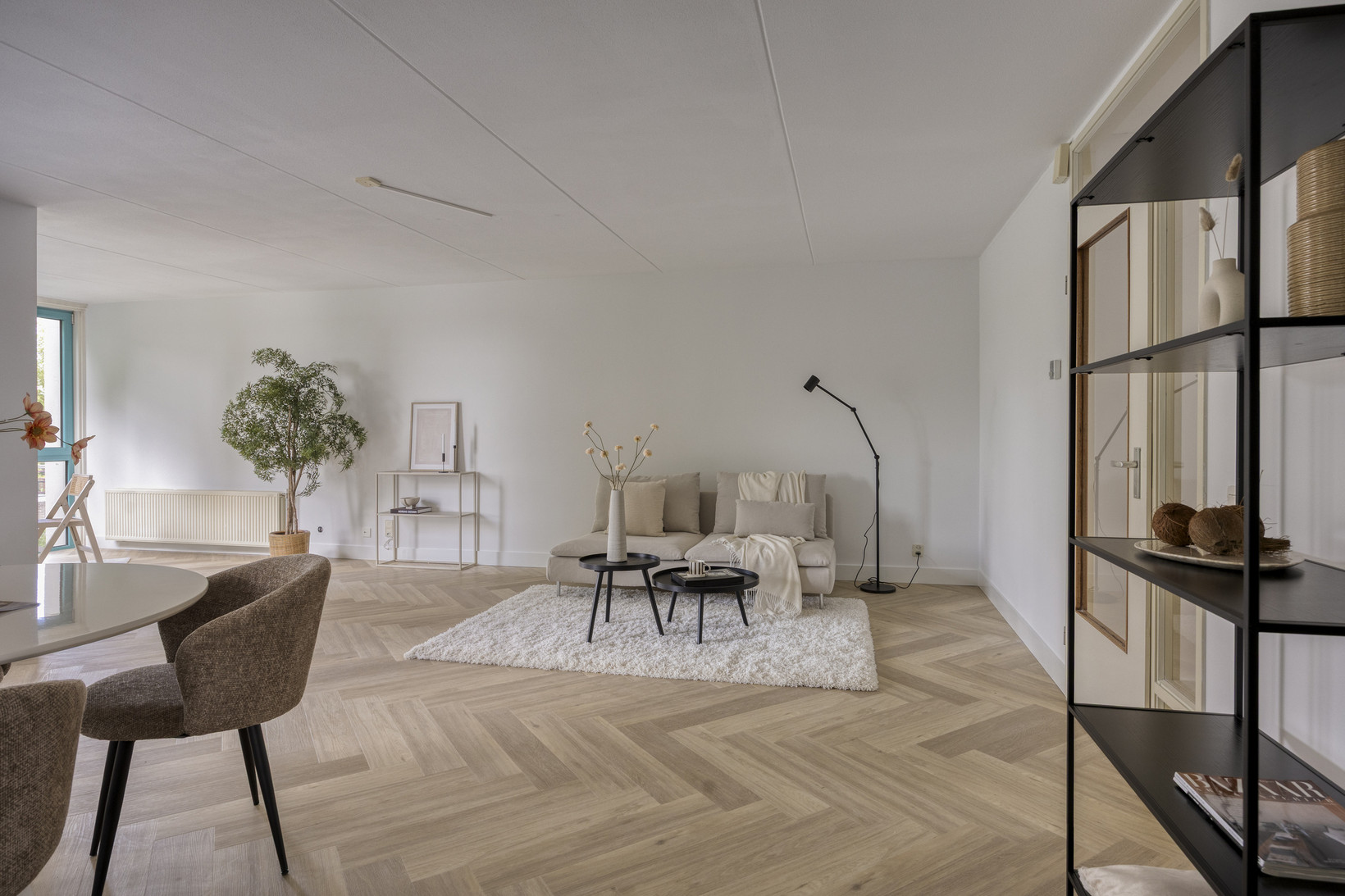 Appartement te koop: Pasteurstraat 1, Dieren