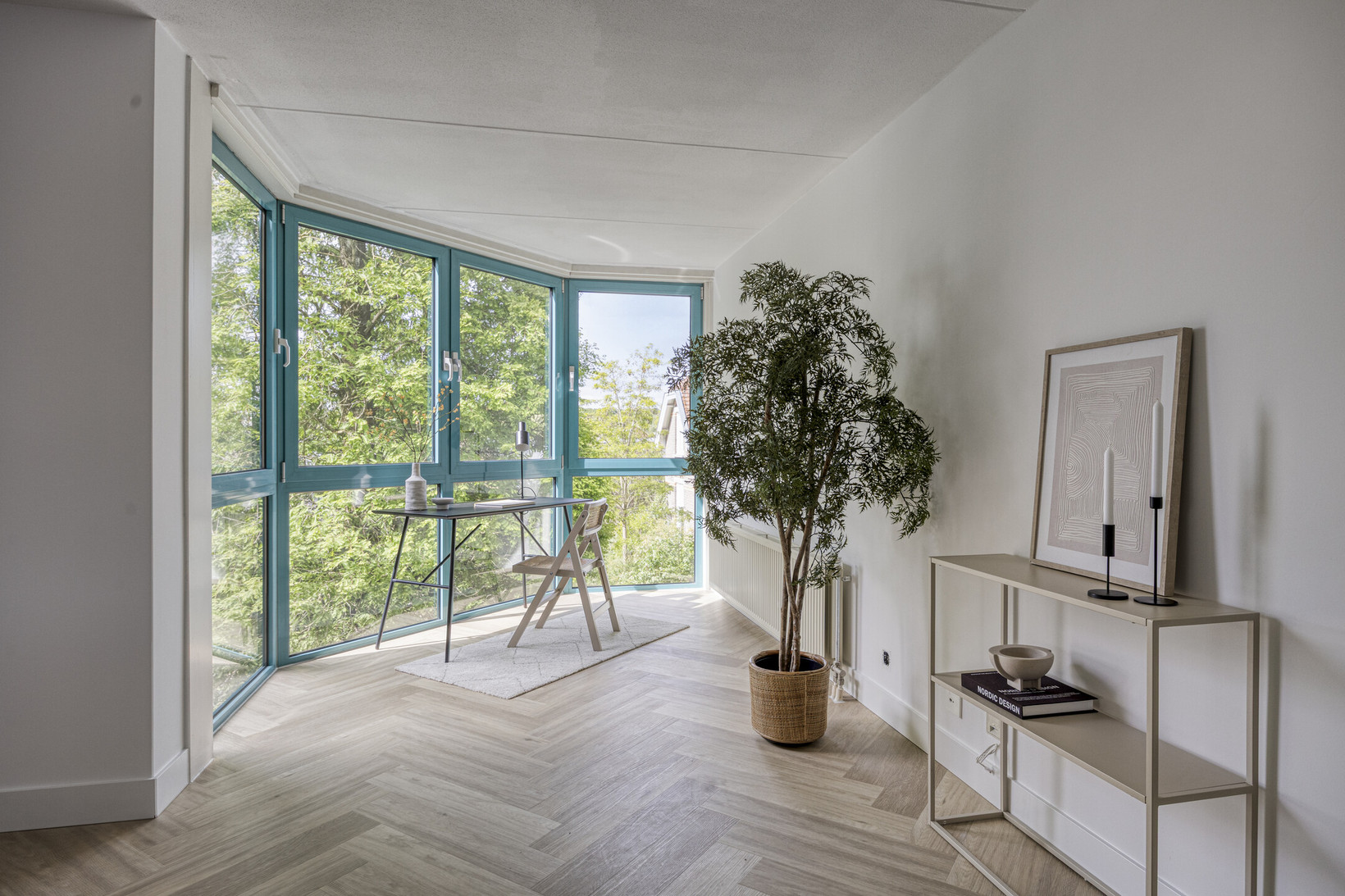 Appartement te koop: Pasteurstraat 1, Dieren