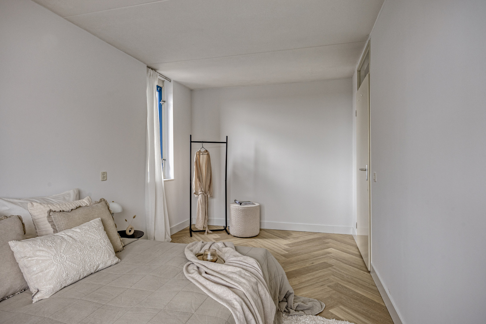 Appartement te koop: Pasteurstraat 1, Dieren