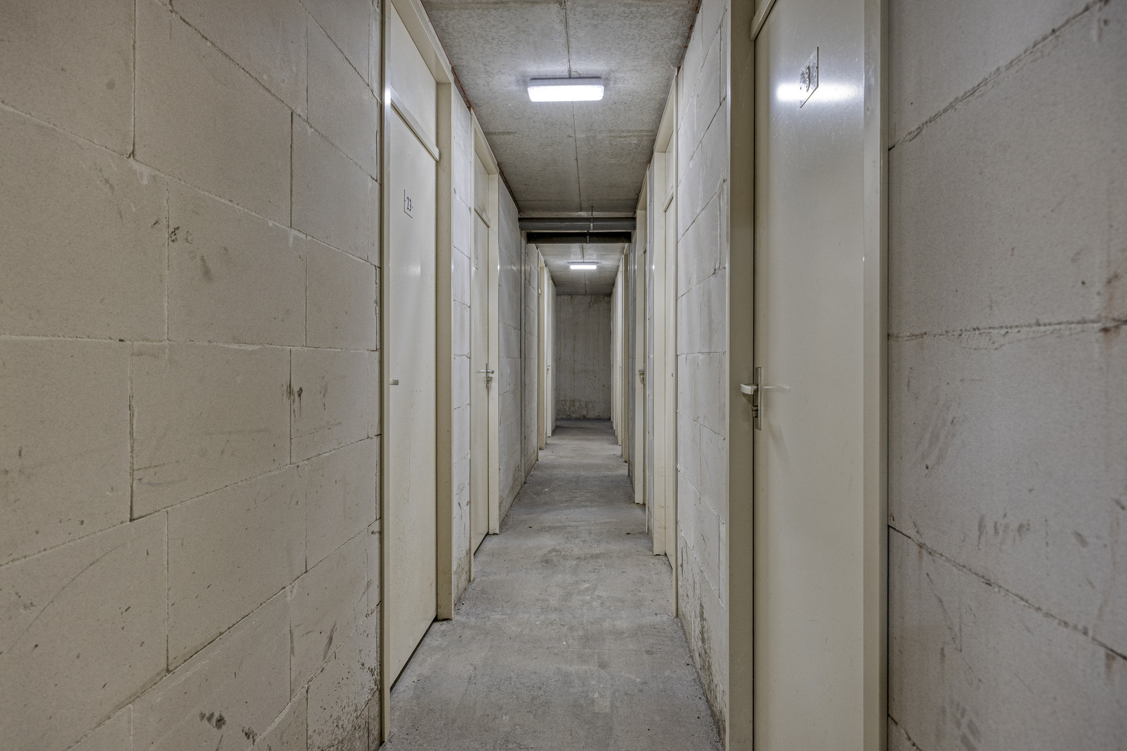 Appartement te koop: Pasteurstraat 1, Dieren