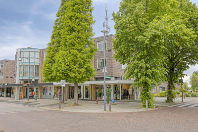 Pasteurstraat 1