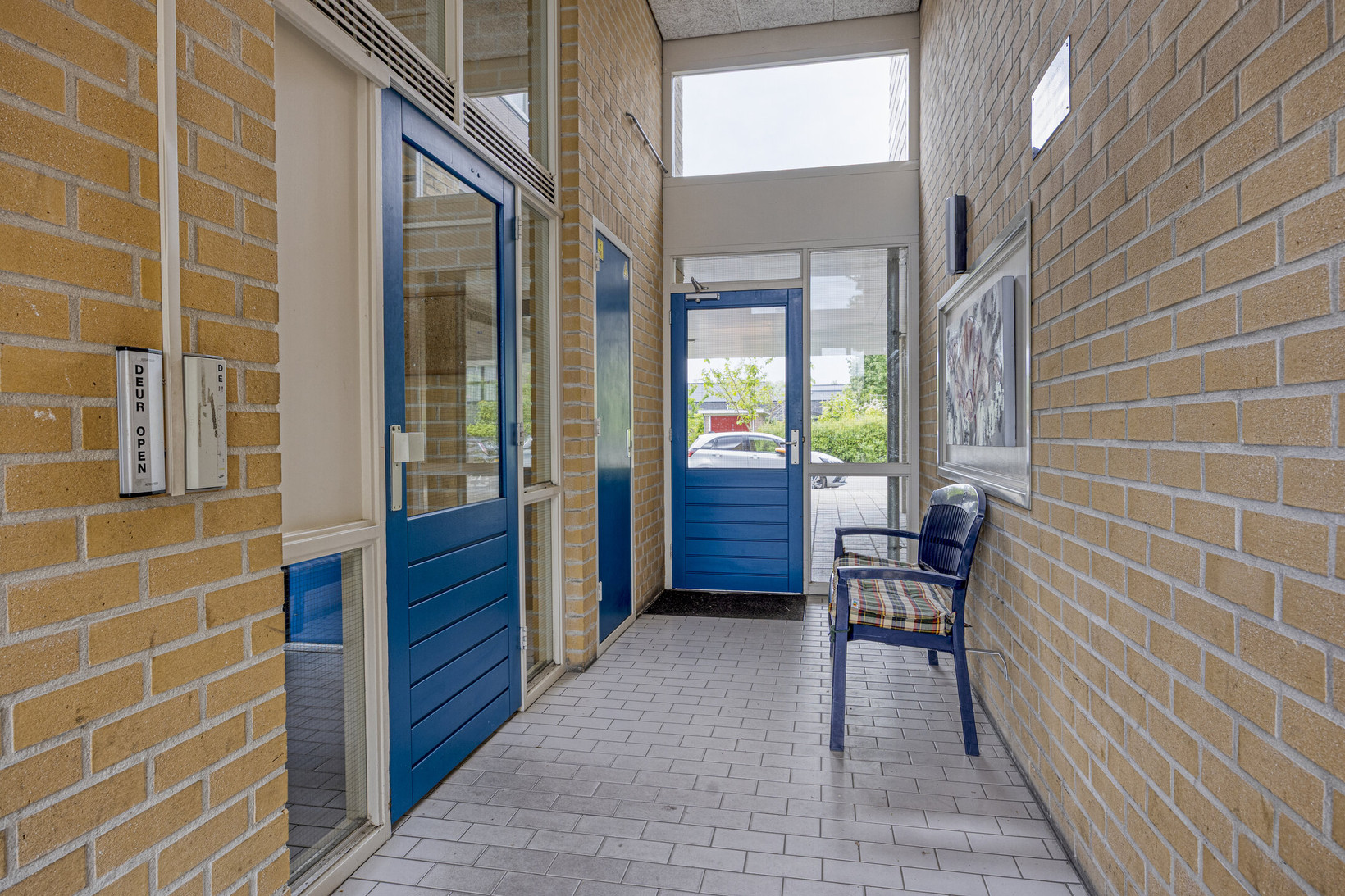 Appartement te koop: Pasteurstraat 1, Dieren