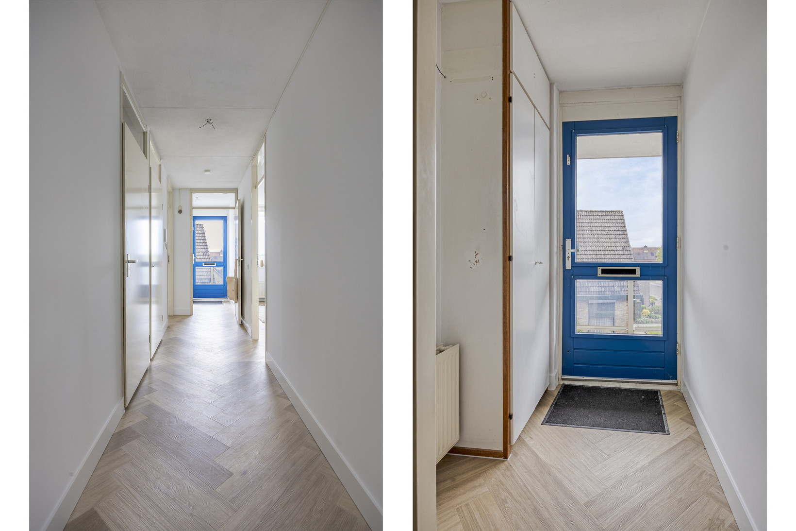 Appartement te koop: Pasteurstraat 1, Dieren