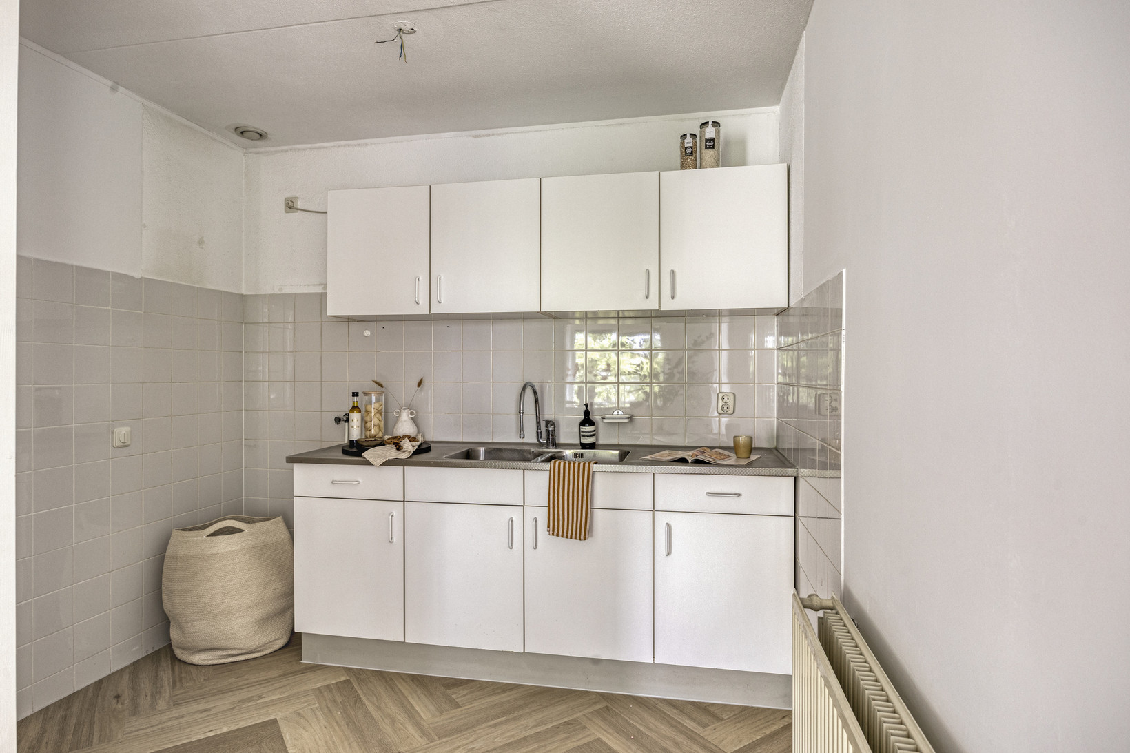 Appartement te koop: Pasteurstraat 1, Dieren