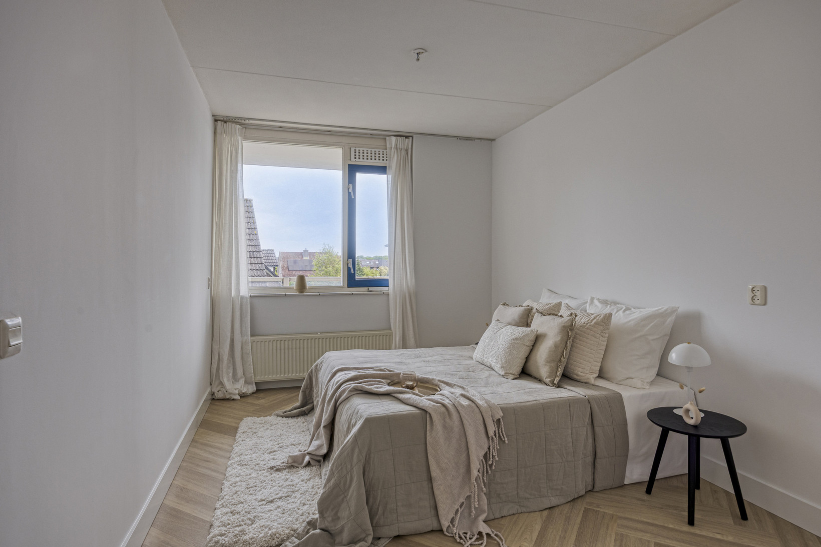 Appartement te koop: Pasteurstraat 1, Dieren