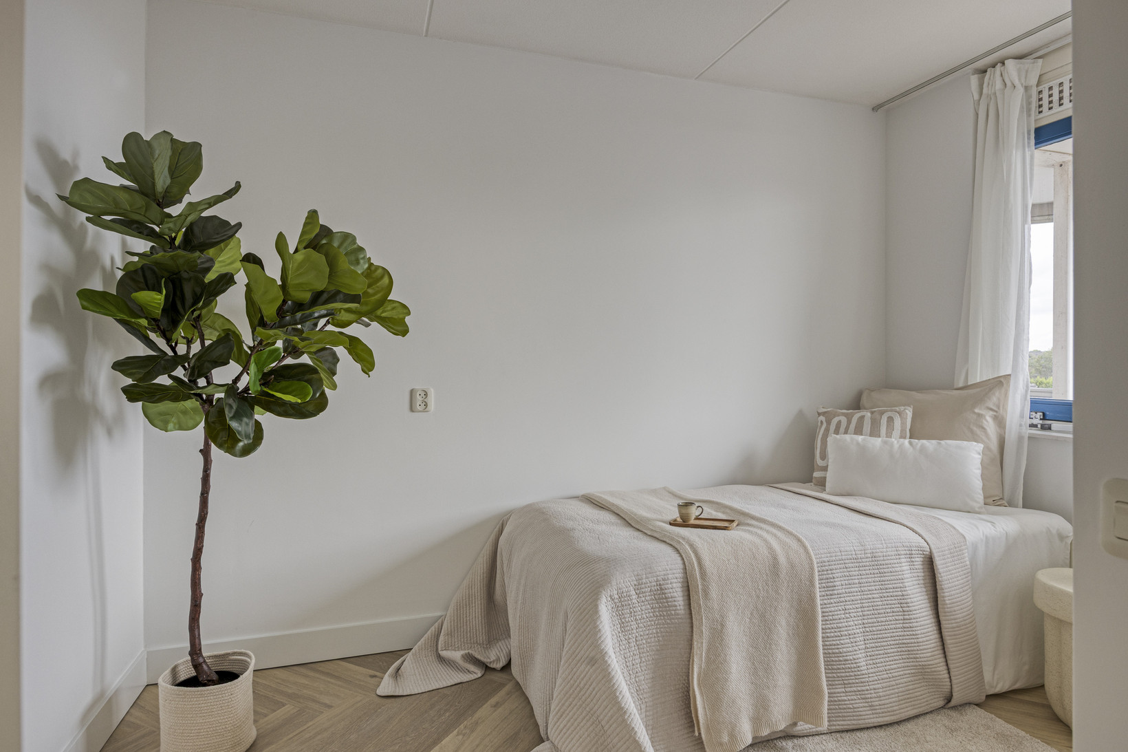 Appartement te koop: Pasteurstraat 1, Dieren