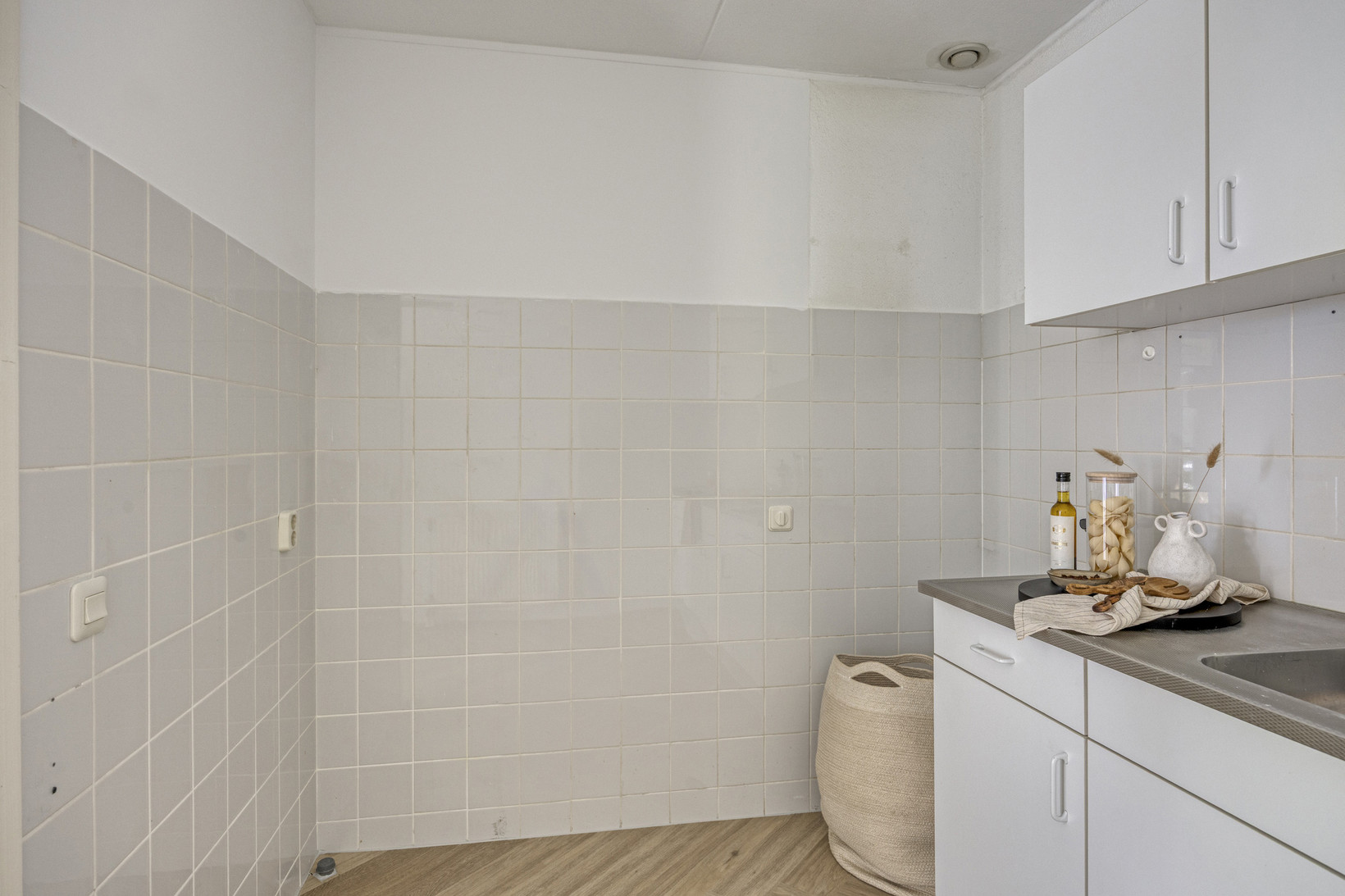 Appartement te koop: Pasteurstraat 1, Dieren