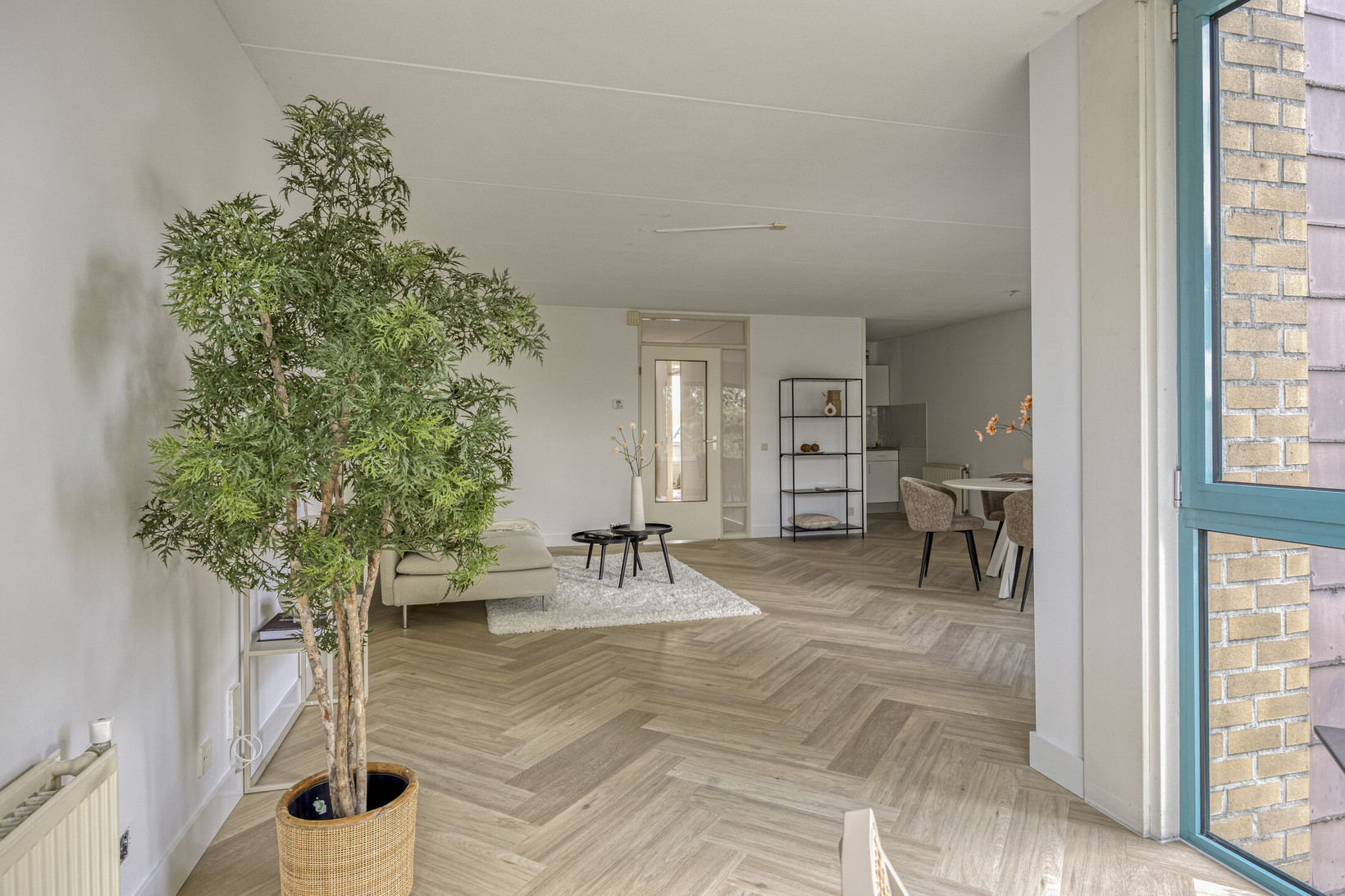 Appartement te koop: Pasteurstraat 1, Dieren