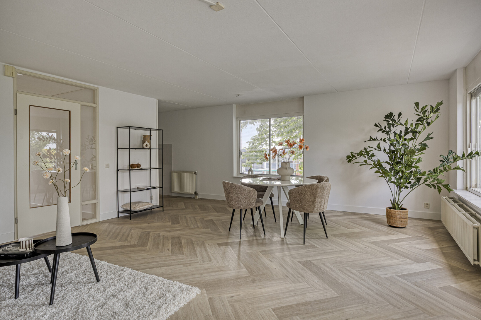 Appartement te koop: Pasteurstraat 1, Dieren
