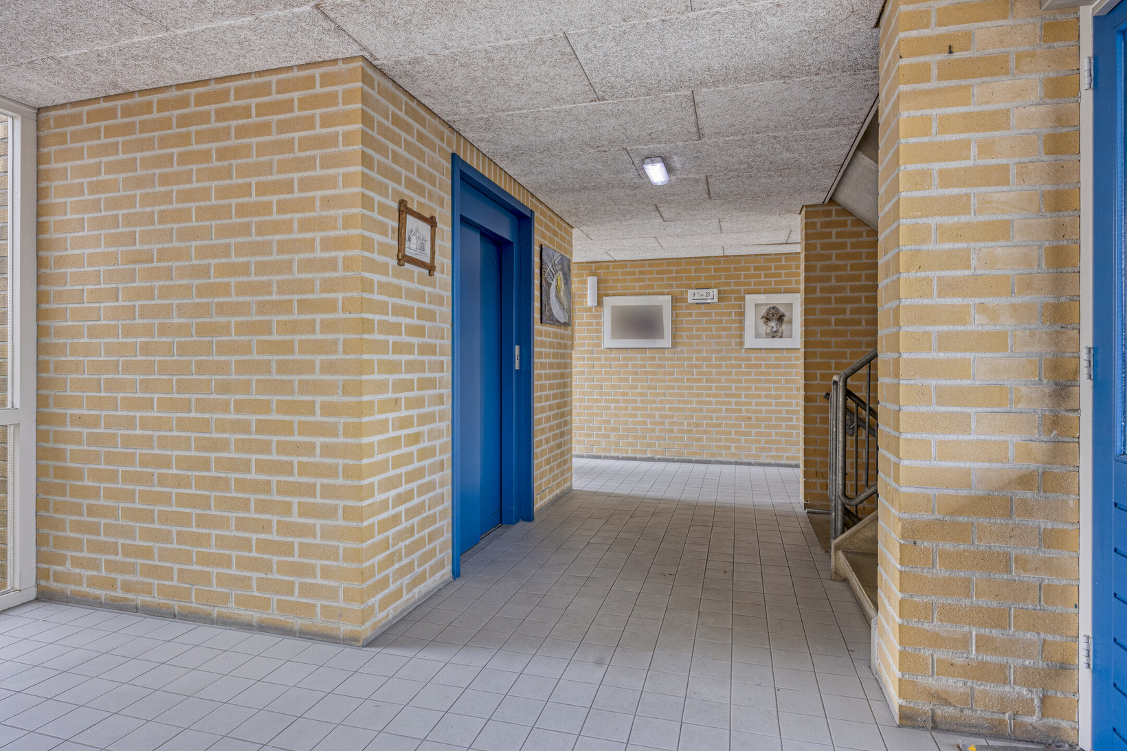 Appartement te koop: Pasteurstraat 1, Dieren