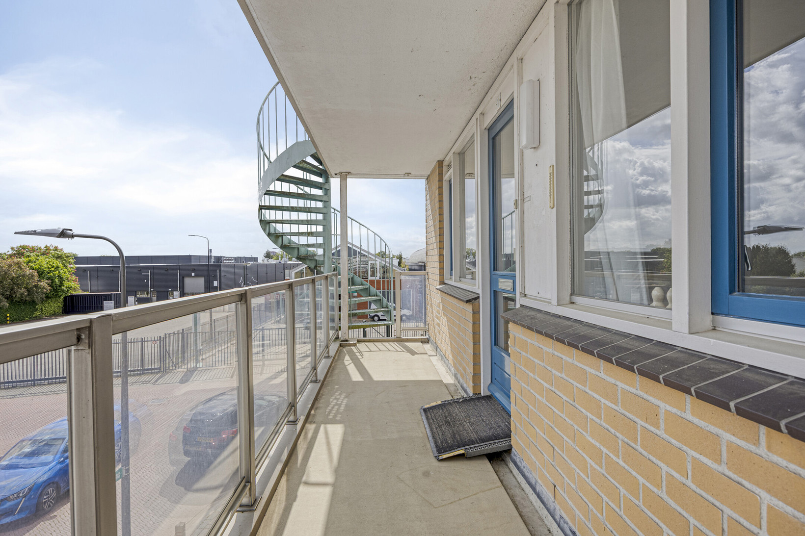 Appartement te koop: Pasteurstraat 1, Dieren