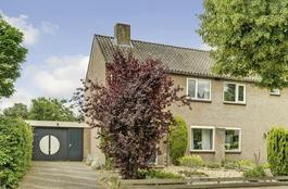 Lindelaan 1