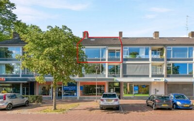 Roodborstlaan 17