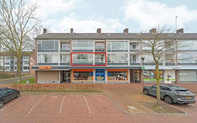 Roodborstlaan 9