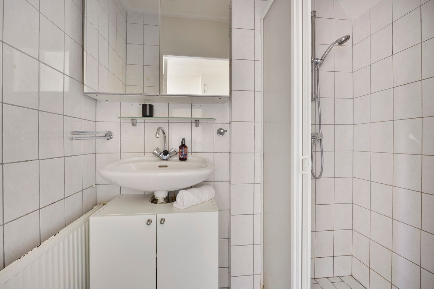 Appartement te koop: Mezenlaan 1, Dieren