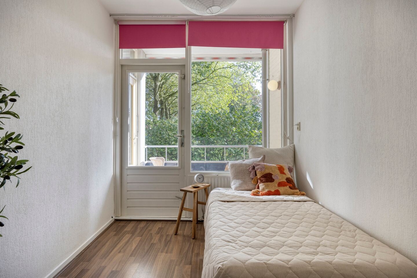 Appartement te koop: Mezenlaan 1, Dieren
