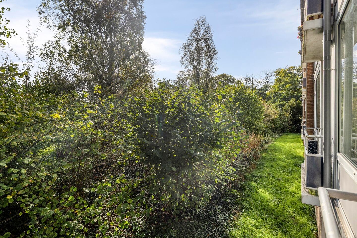 Appartement te koop: Mezenlaan 1, Dieren