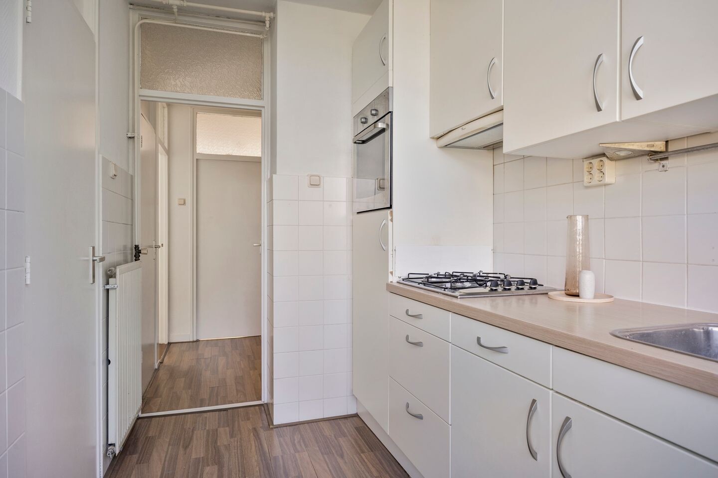 Appartement te koop: Mezenlaan 1, Dieren