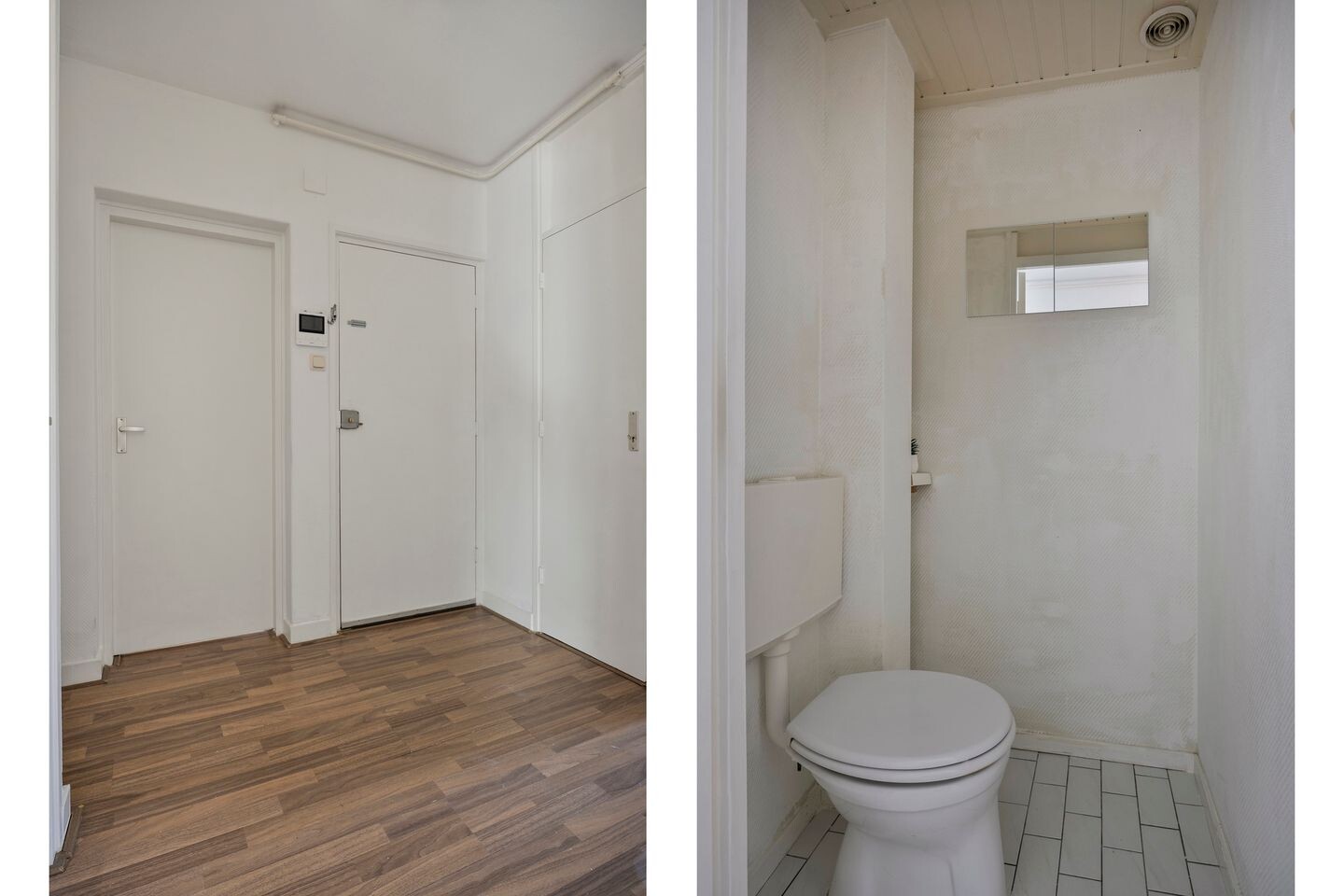 Appartement te koop: Mezenlaan 1, Dieren