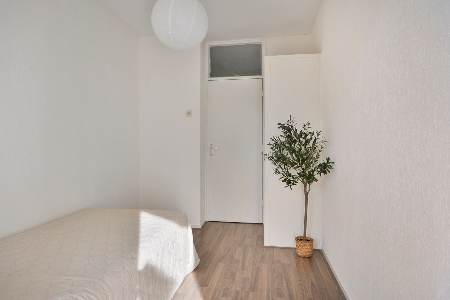 Appartement te koop: Mezenlaan 1, Dieren