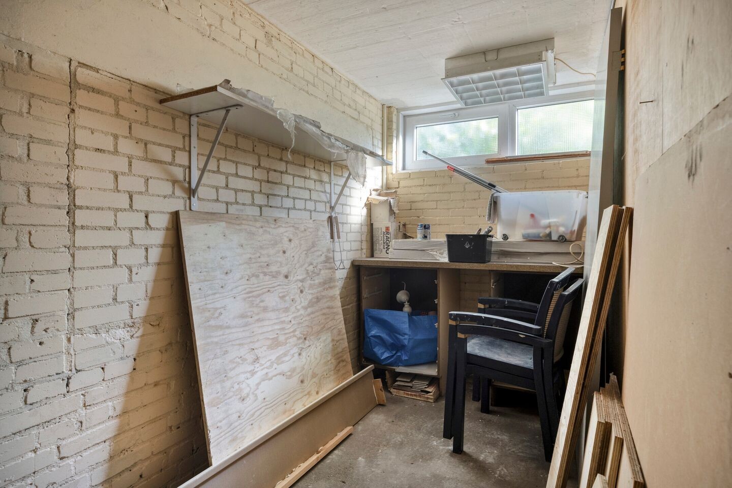 Appartement te koop: Mezenlaan 1, Dieren