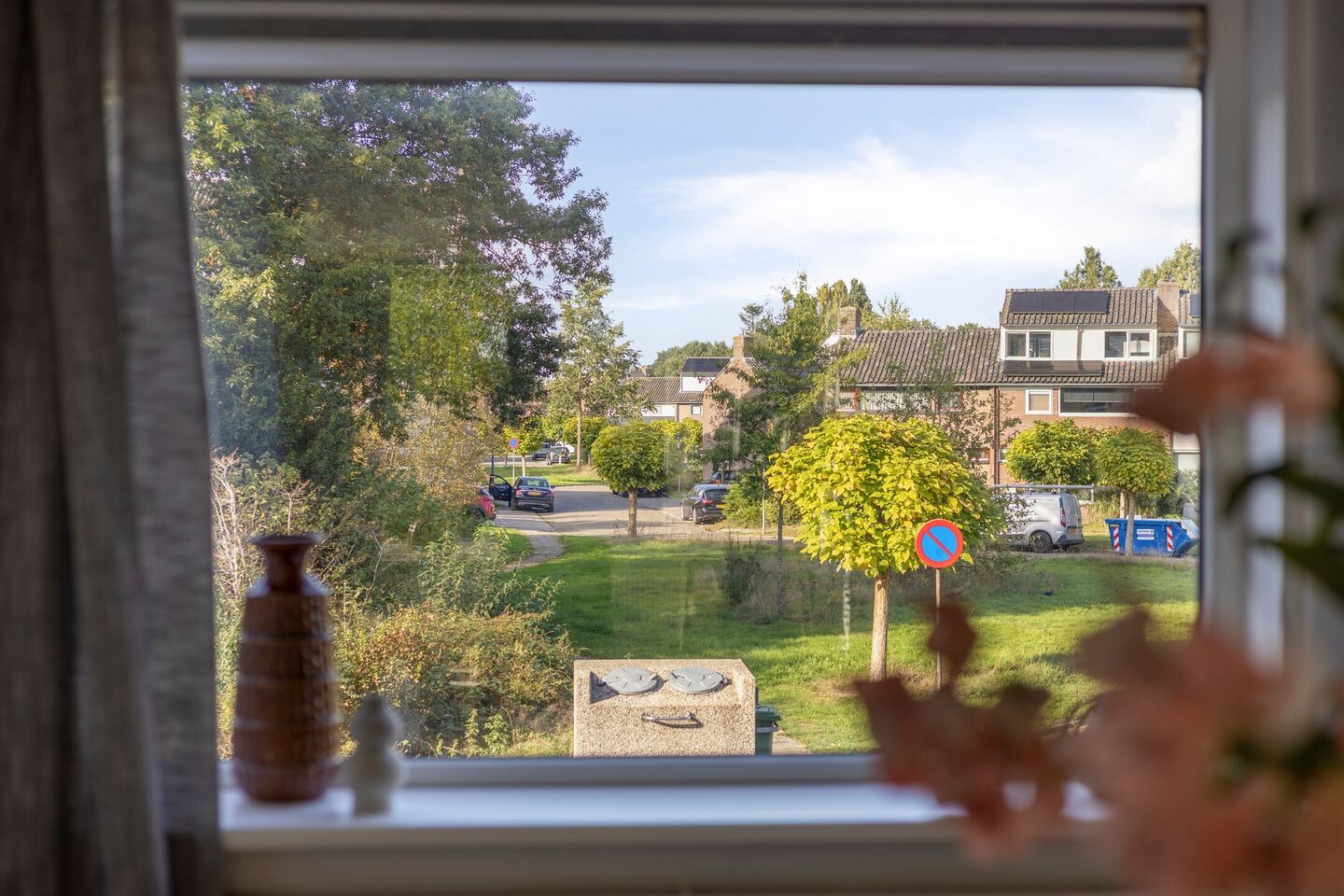 Appartement te koop: Mezenlaan 1, Dieren