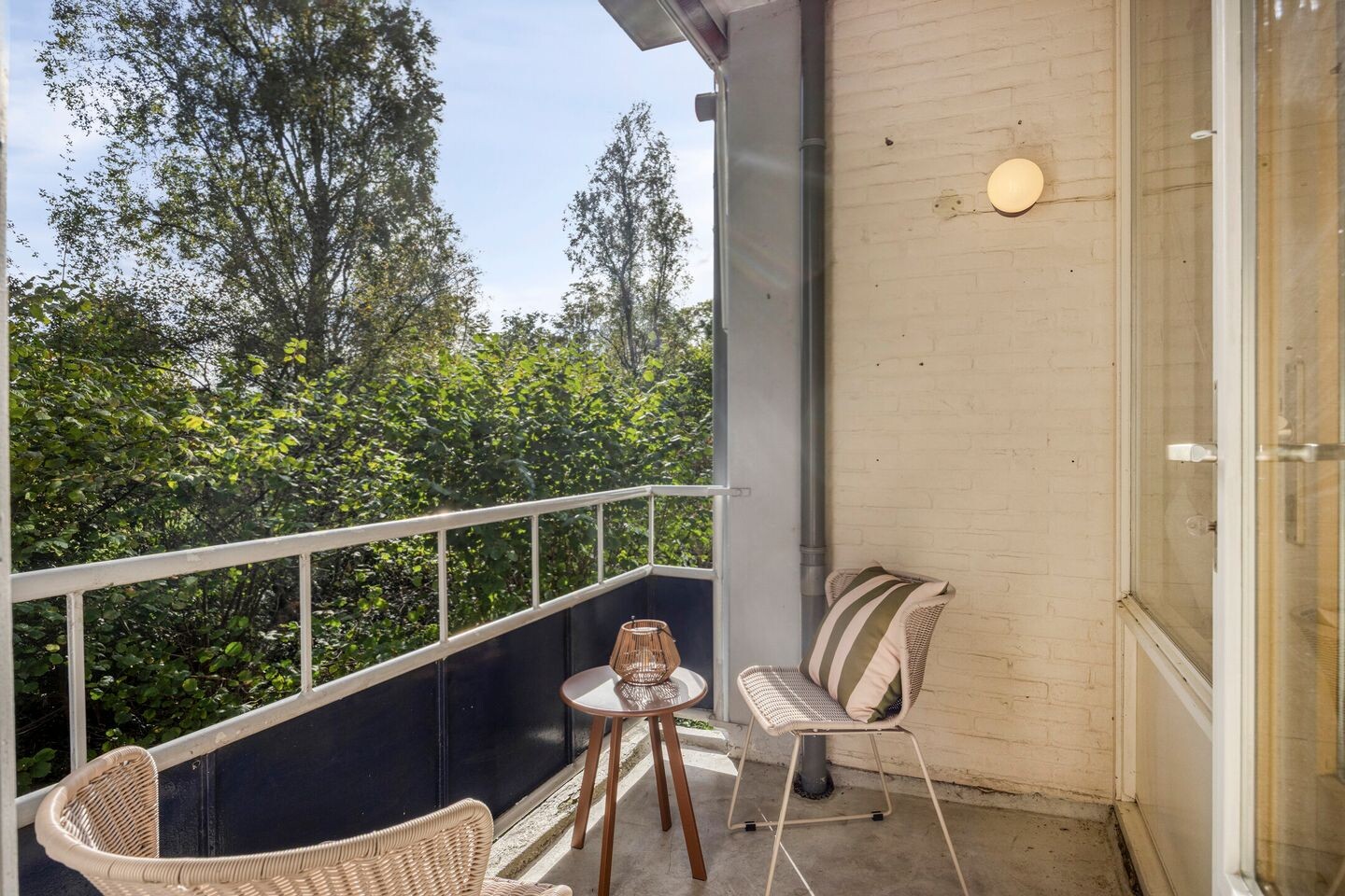 Appartement te koop: Mezenlaan 1, Dieren