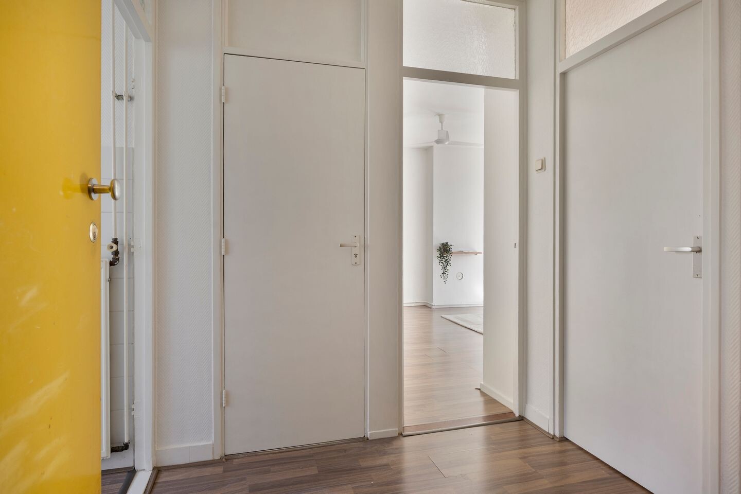 Appartement te koop: Mezenlaan 1, Dieren