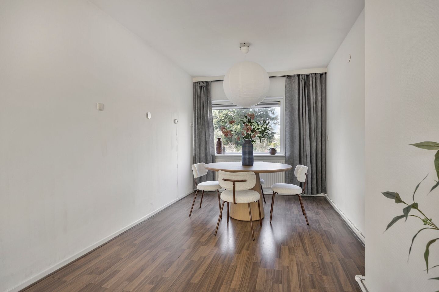 Appartement te koop: Mezenlaan 1, Dieren