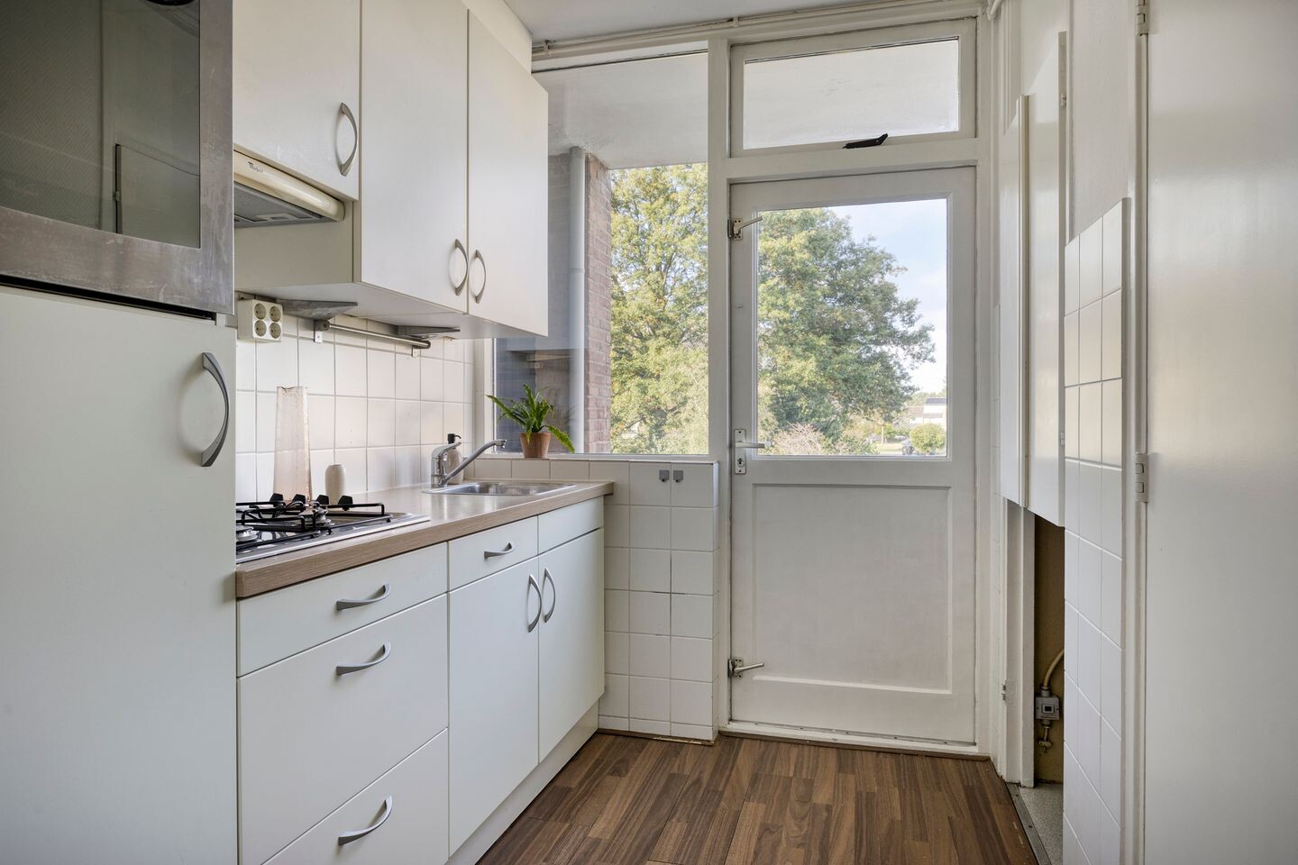 Appartement te koop: Mezenlaan 1, Dieren