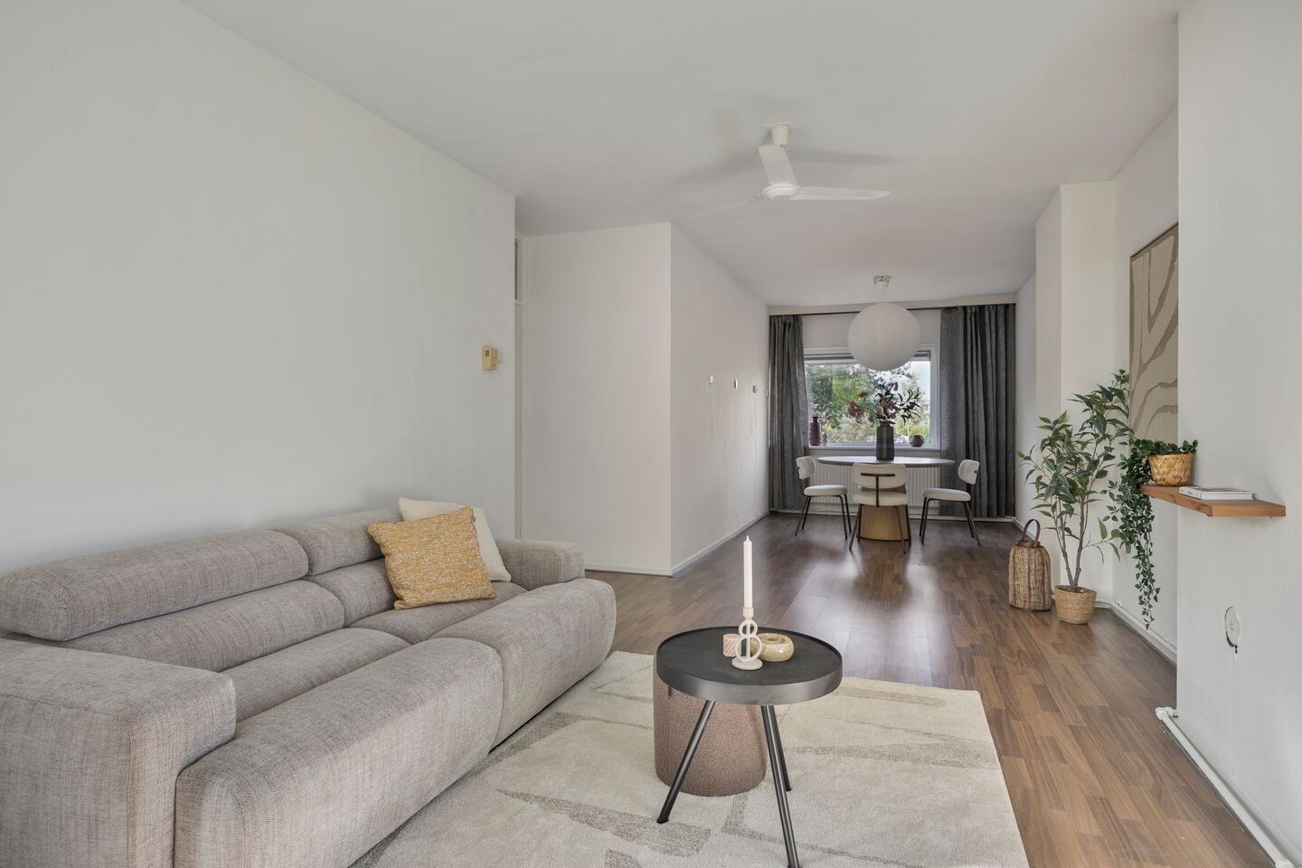 Appartement te koop: Mezenlaan 1, Dieren