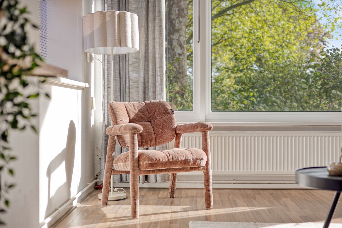 Appartement te koop: Mezenlaan 1, Dieren