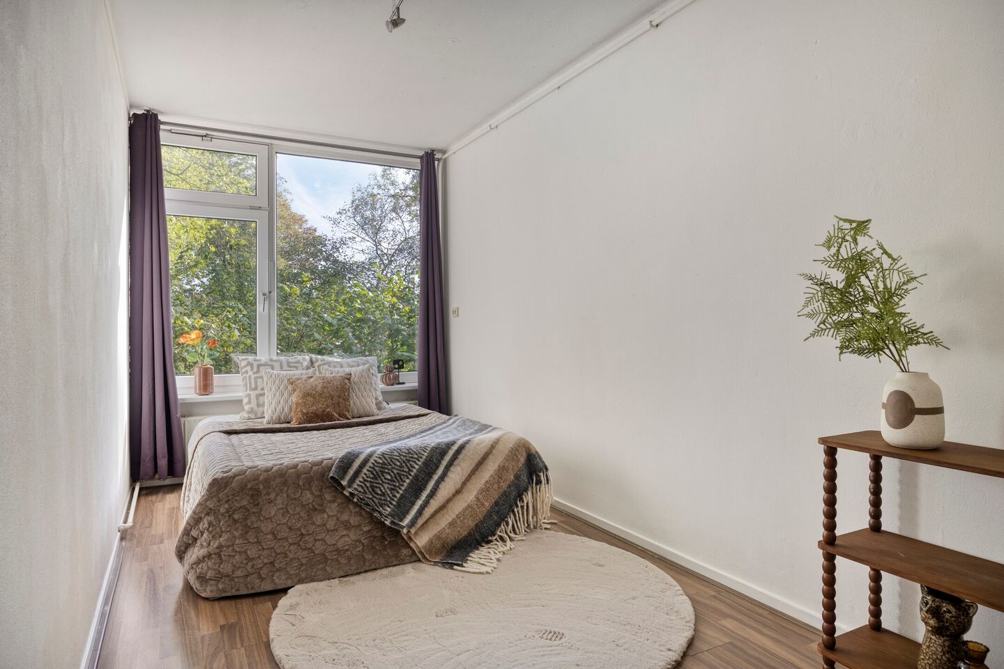 Appartement te koop: Mezenlaan 1, Dieren