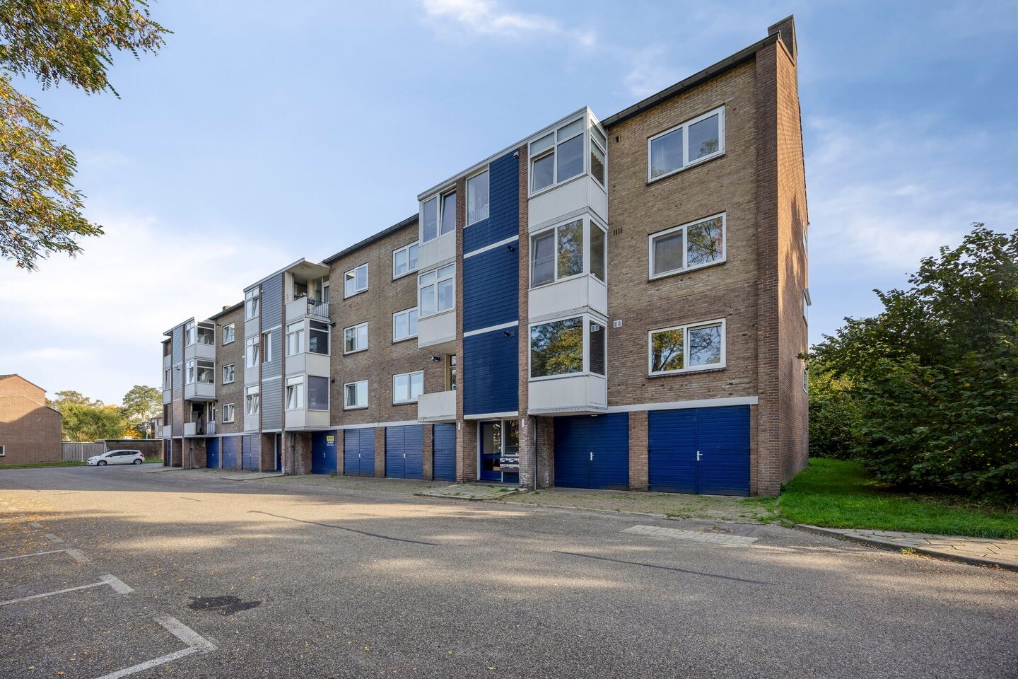 Appartement te koop: Mezenlaan 1, Dieren