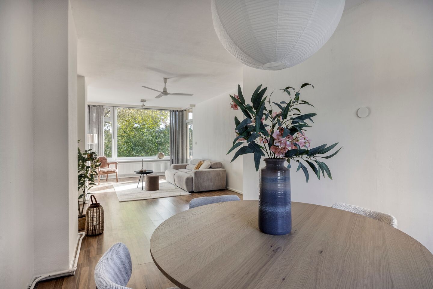 Appartement te koop: Mezenlaan 1, Dieren