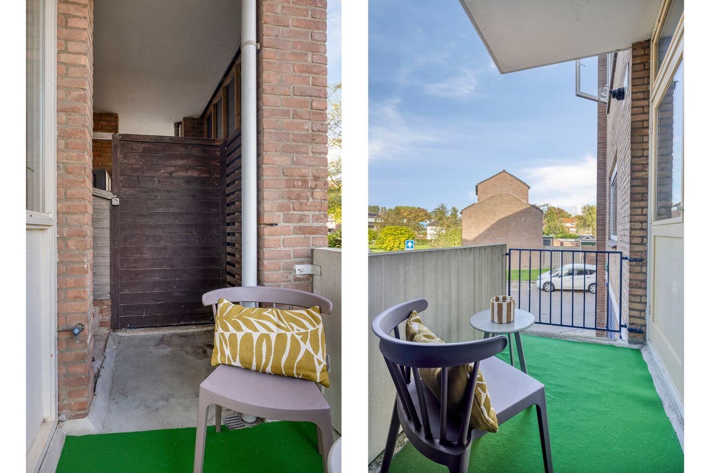 Appartement te koop: Mezenlaan 1, Dieren