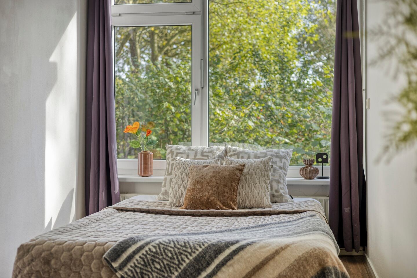 Appartement te koop: Mezenlaan 1, Dieren