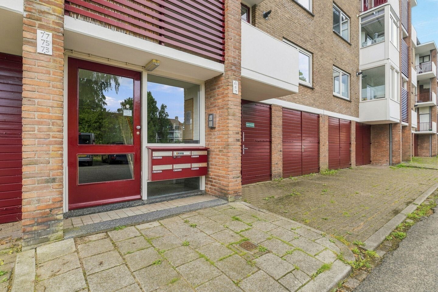 Appartement te koop: Mezenlaan 79, Dieren