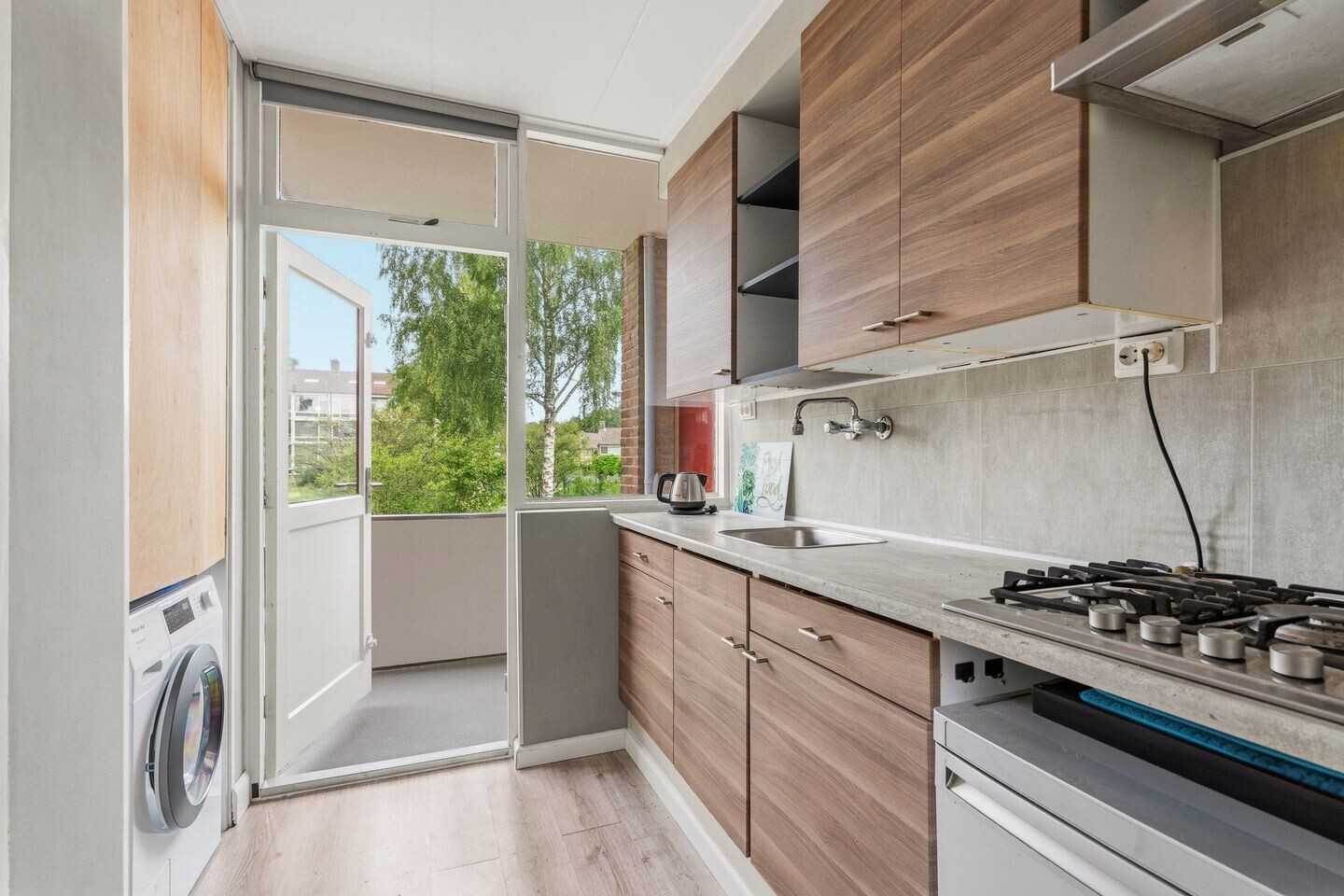 Appartement te koop: Mezenlaan 79, Dieren