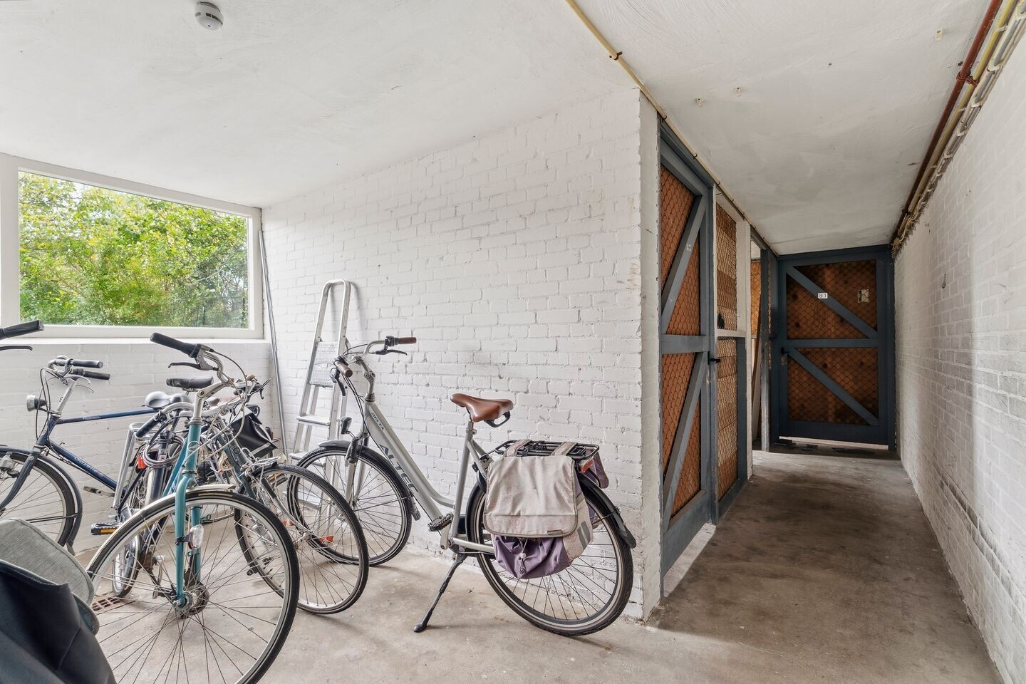 Appartement te koop: Mezenlaan 79, Dieren