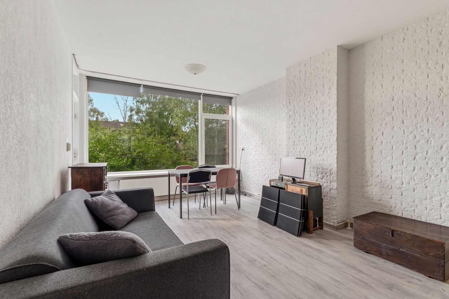 Appartement te koop: Mezenlaan 79, Dieren