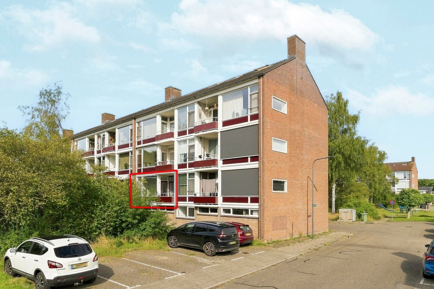 Appartement te koop: Mezenlaan 79, Dieren