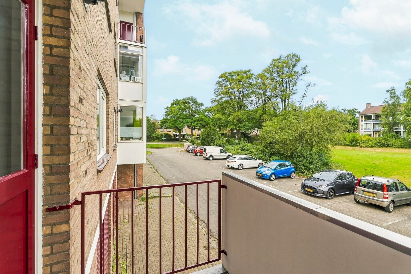 Appartement te koop: Mezenlaan 79, Dieren