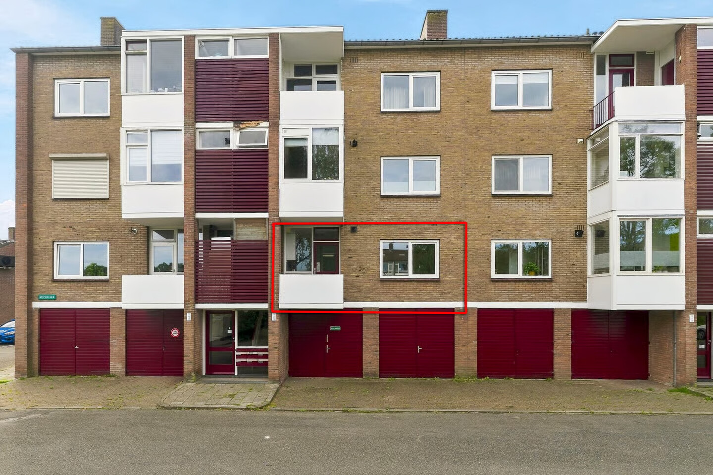 Appartement te koop: Mezenlaan 79, Dieren