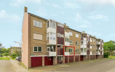 Mezenlaan 79