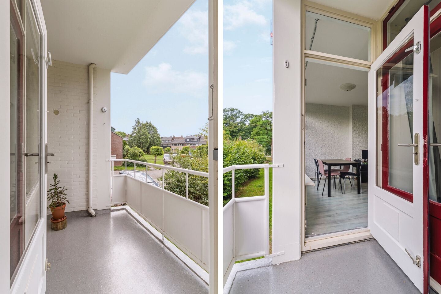 Appartement te koop: Mezenlaan 79, Dieren