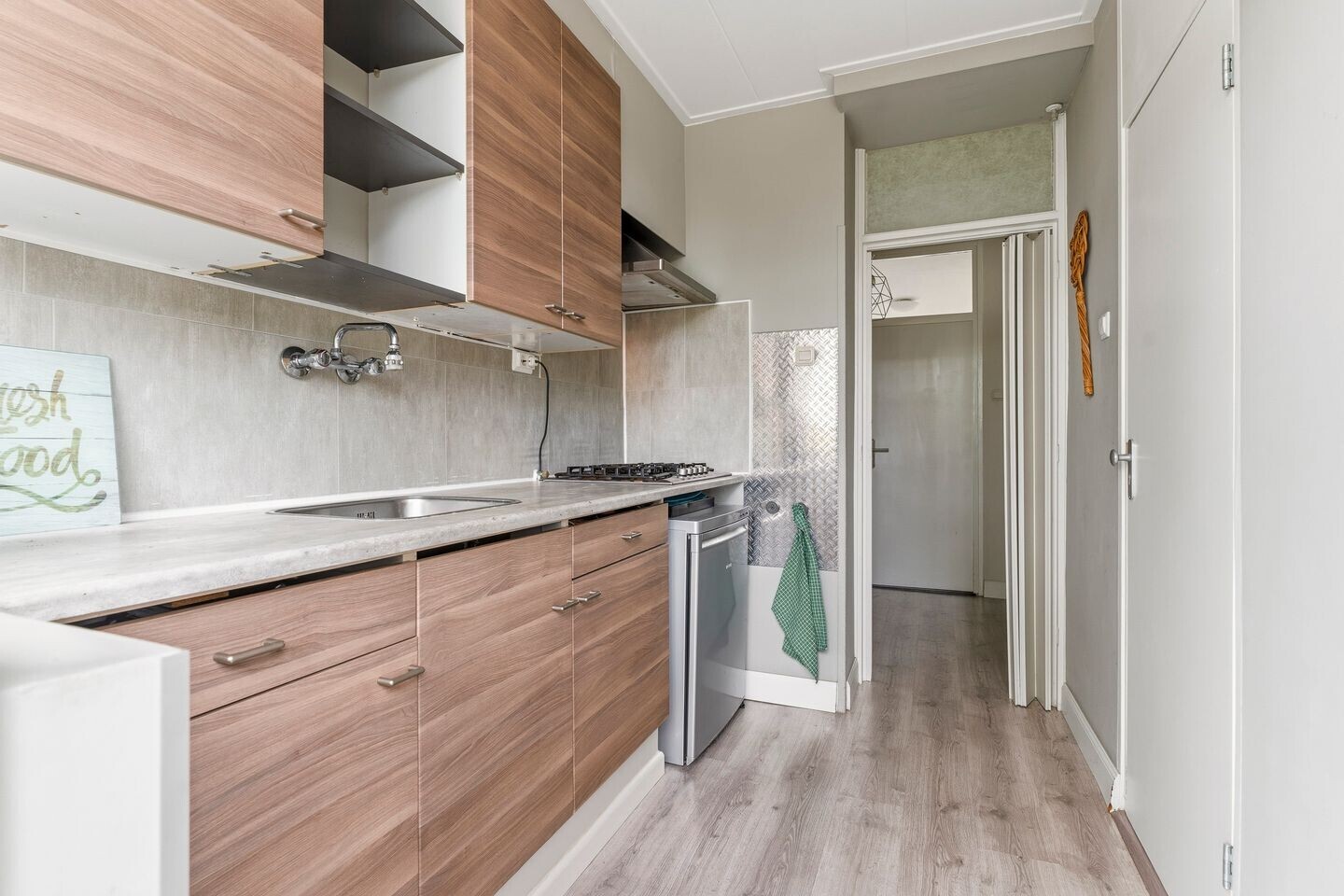 Appartement te koop: Mezenlaan 79, Dieren