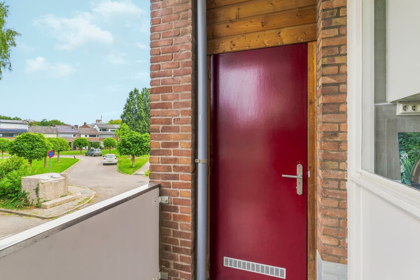 Appartement te koop: Mezenlaan 79, Dieren