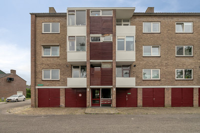 Mezenlaan 81